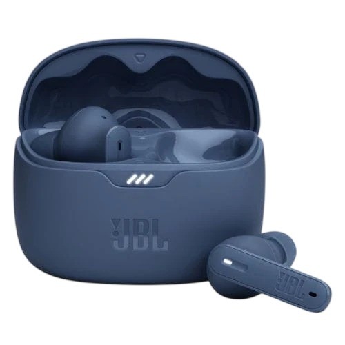JBL Tune Beam Azul