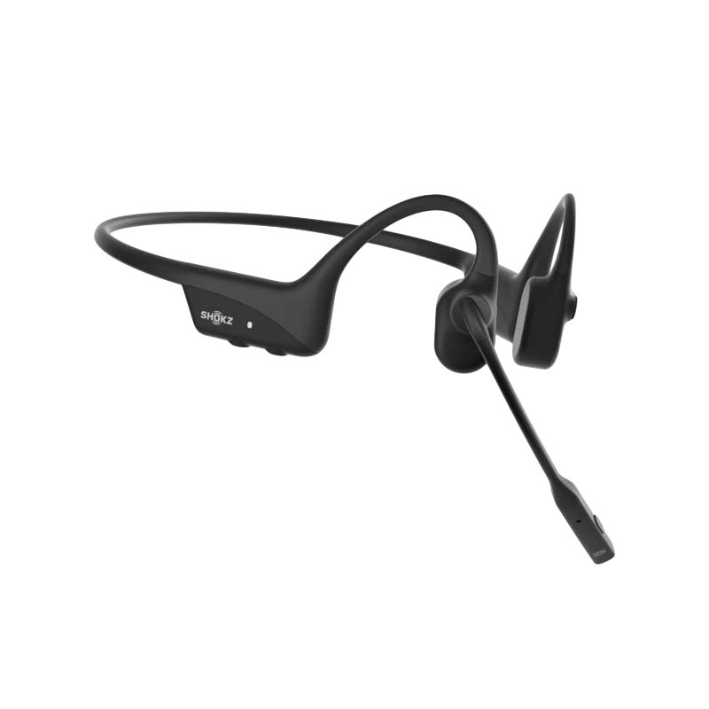 Shokz OpenComm 2 UC USB-C Negro