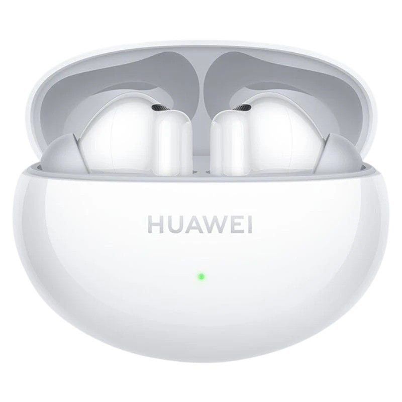 Huawei FreeBuds 6i Blanco