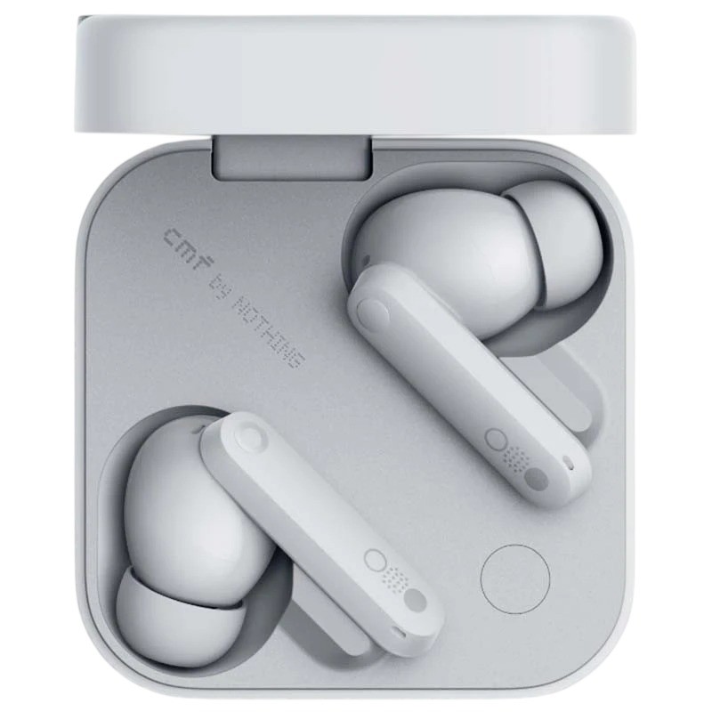 Nothing CMF Buds Pro 2 Gris
