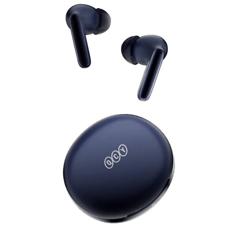 QCY T13 ANC2 Azul