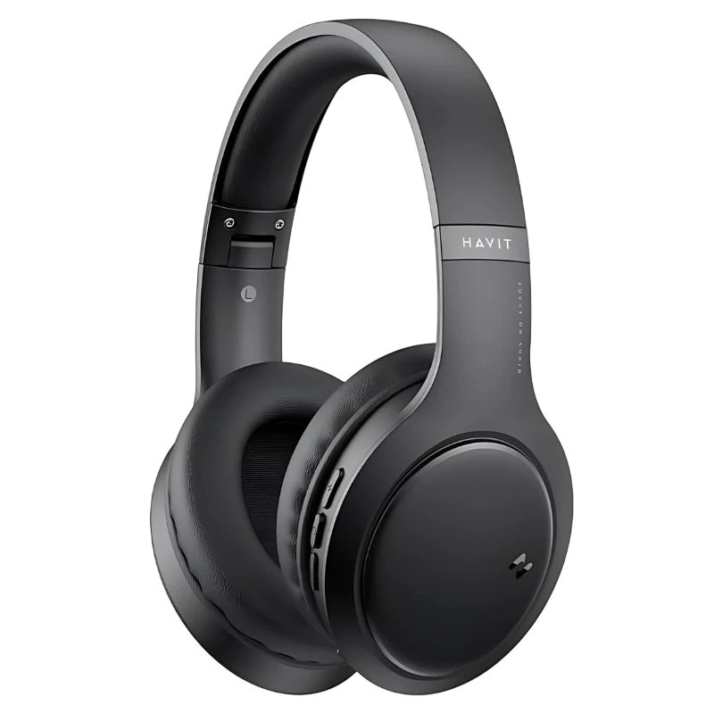 Havit H633BT Negro