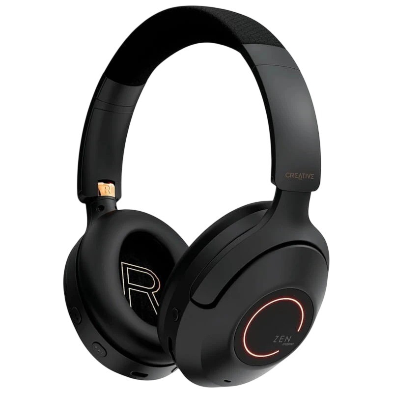 Creative Labs Zen Hybrid Pro Negro