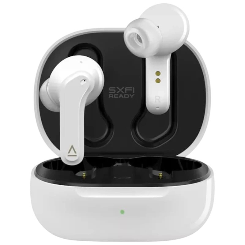 Creative Labs Zen Air Blanco