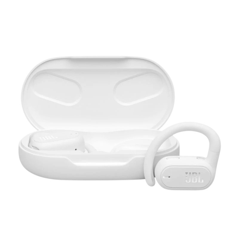 JBL Soundgear Sense Blanco