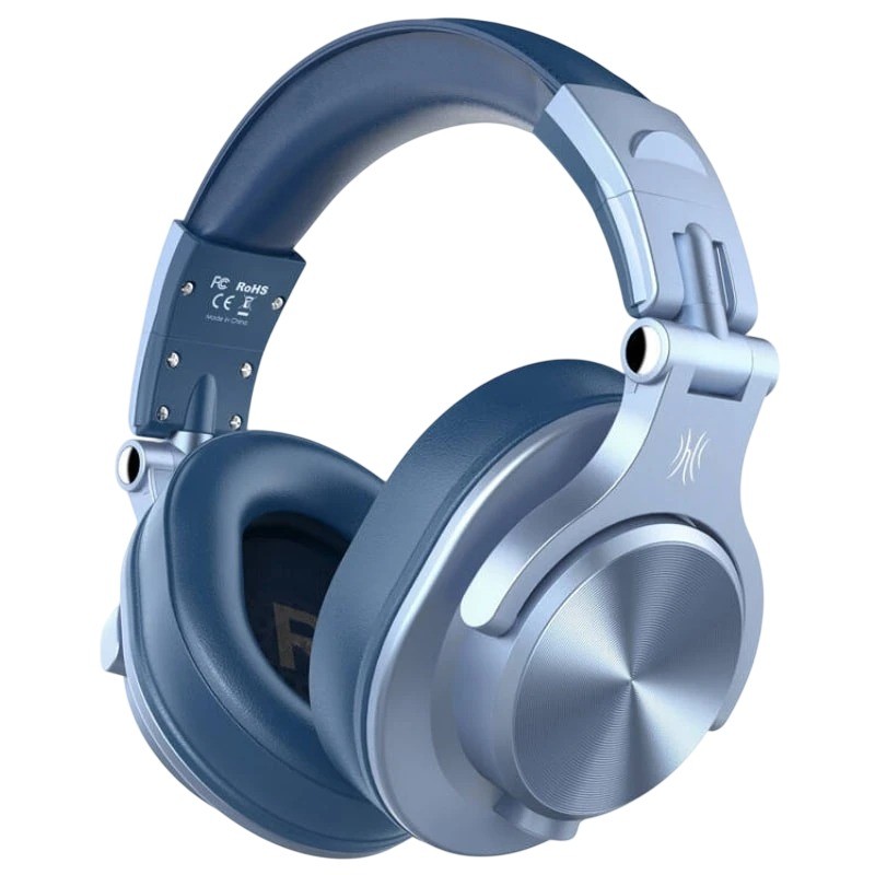 OneOdio Fusion A70 Azul
