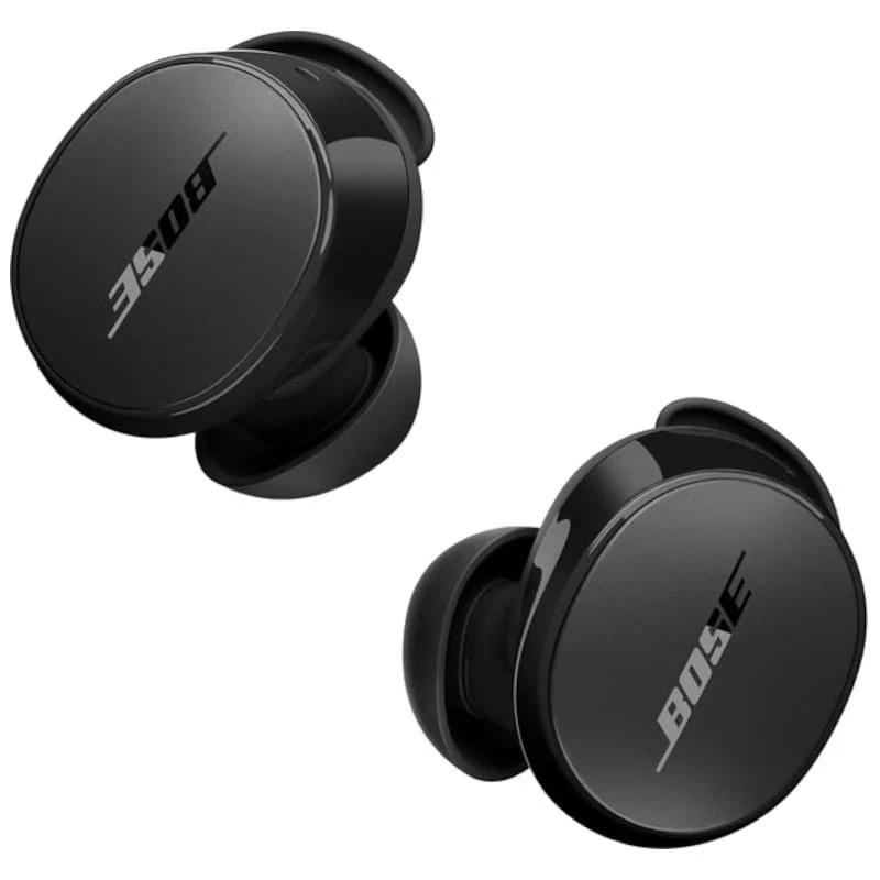 Bose QuietComfort Earbuds 2ª Gen Negro