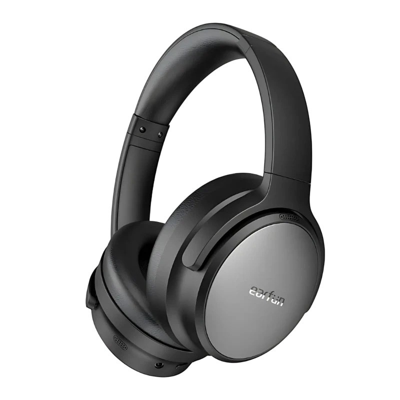 EarFun Tune Pro Negro