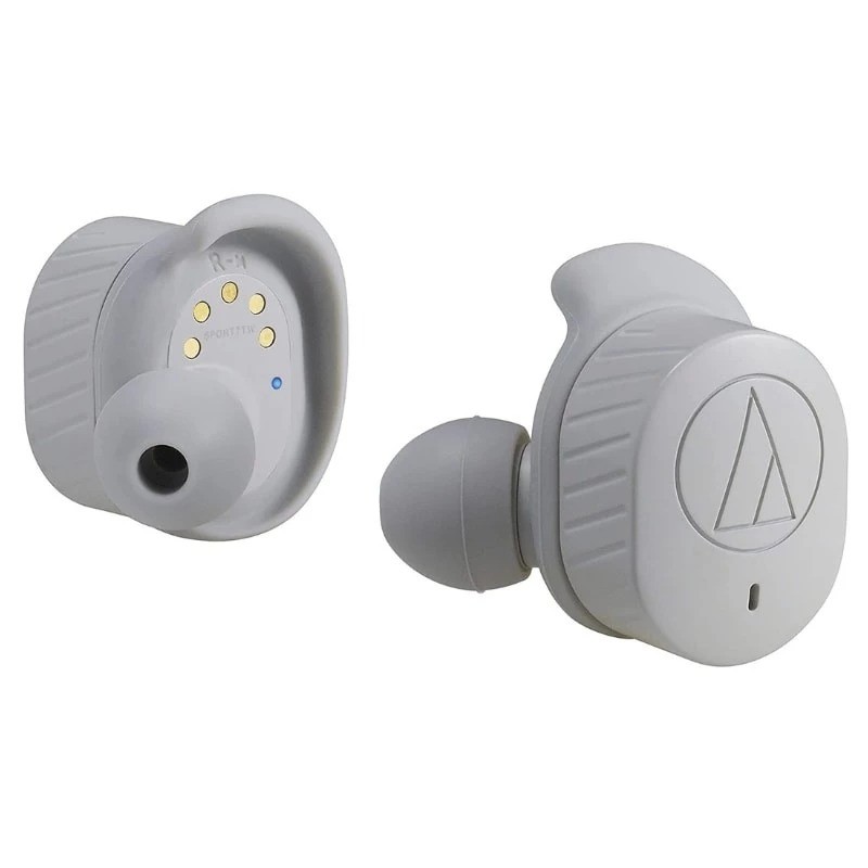 Audio-Technica ATH-SPORT7TW Gris