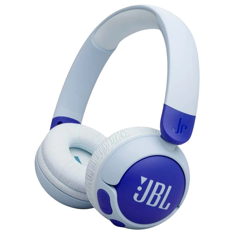 JBL Junior 320BT Azul