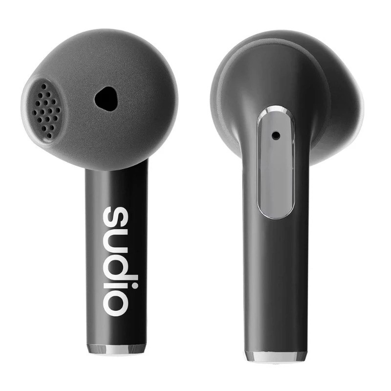 Sudio N2 Negro
