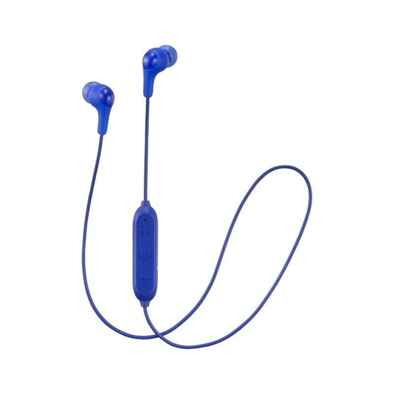 JVC HA-FX9BT-P-E Azul