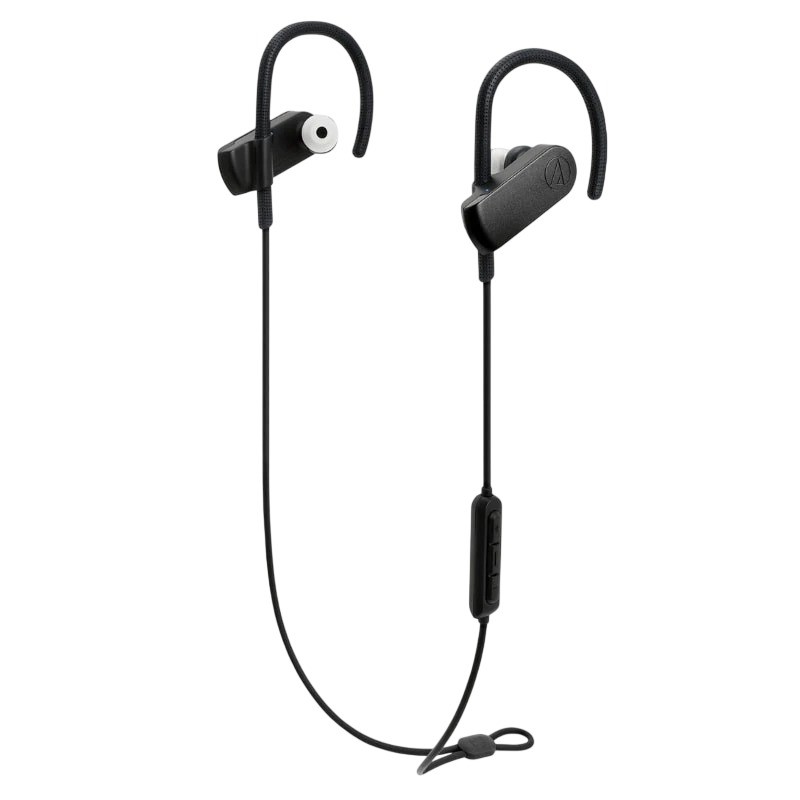 Audio-Technica ATH-SPORT70BT Negro