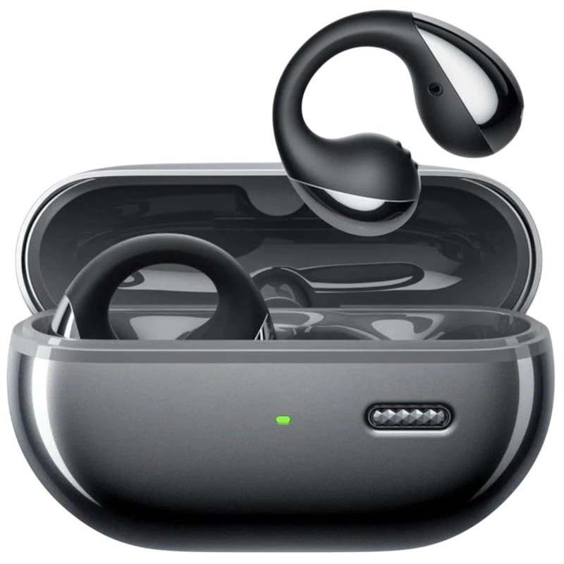 SoundPEATS PearlClip Pro Negro
