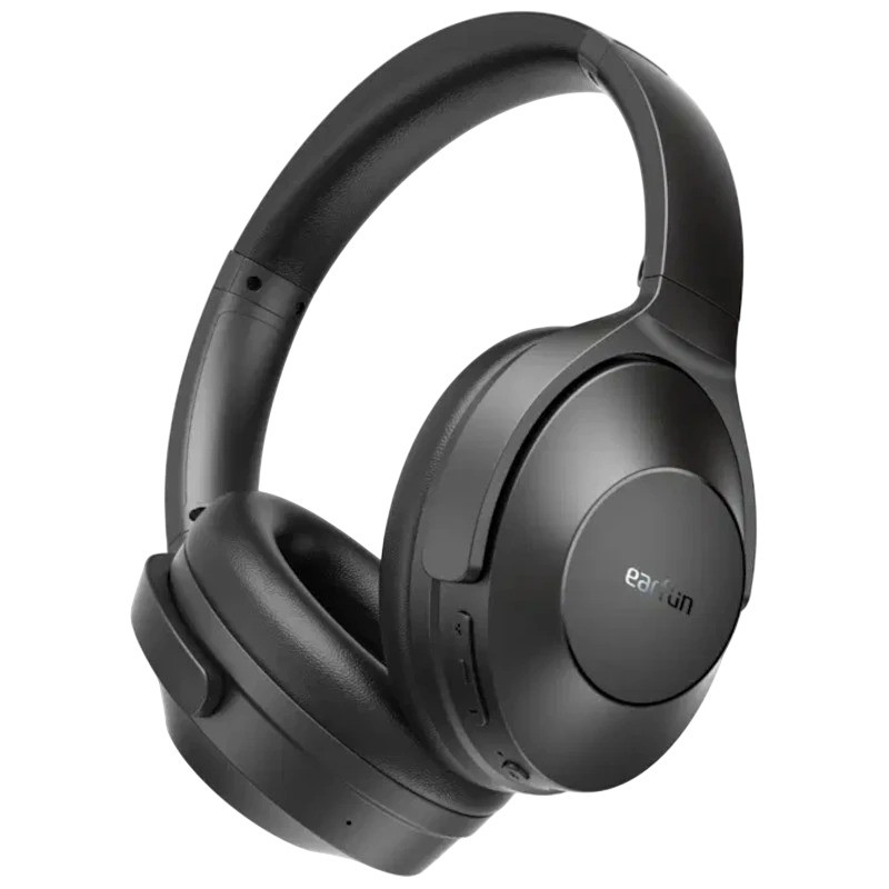 EarFun Wave Life Negro
