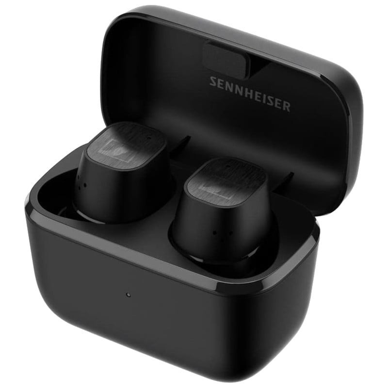 Sennheiser CX Plus Special Edition Negro