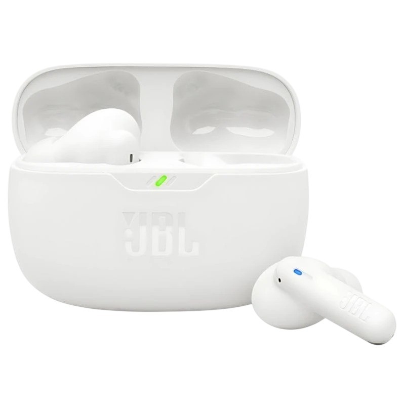 JBL Wave Beam 2 Blanco