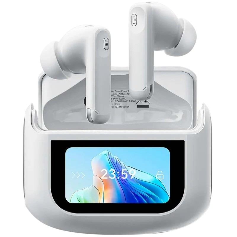 Blackview Airbuds 12 Blanco