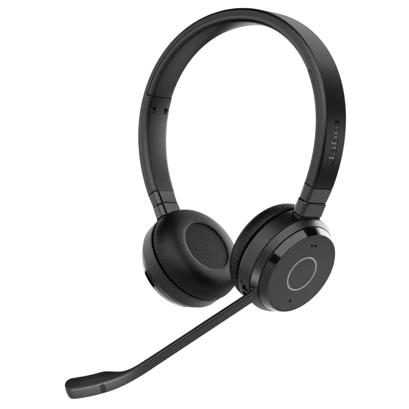 Jabra Evolve 65 TE MS Stereo USB-A