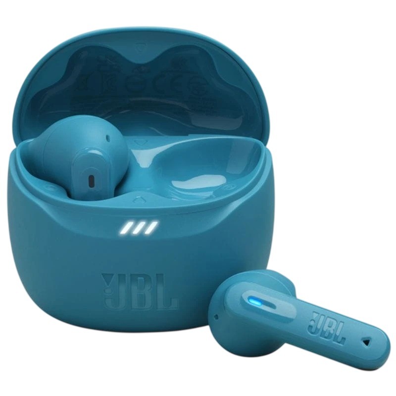 JBL Tune Flex 2 Turquesa
