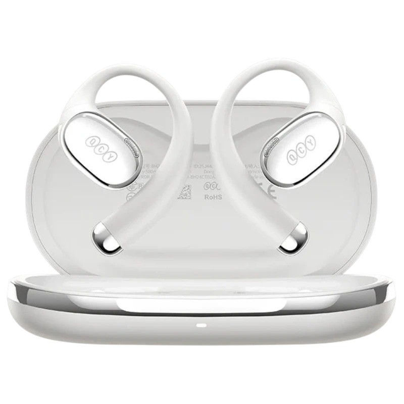 QCY Crossky R70 Blanco