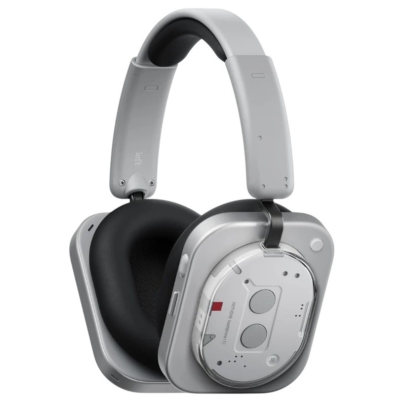 Nothing Headphone 1