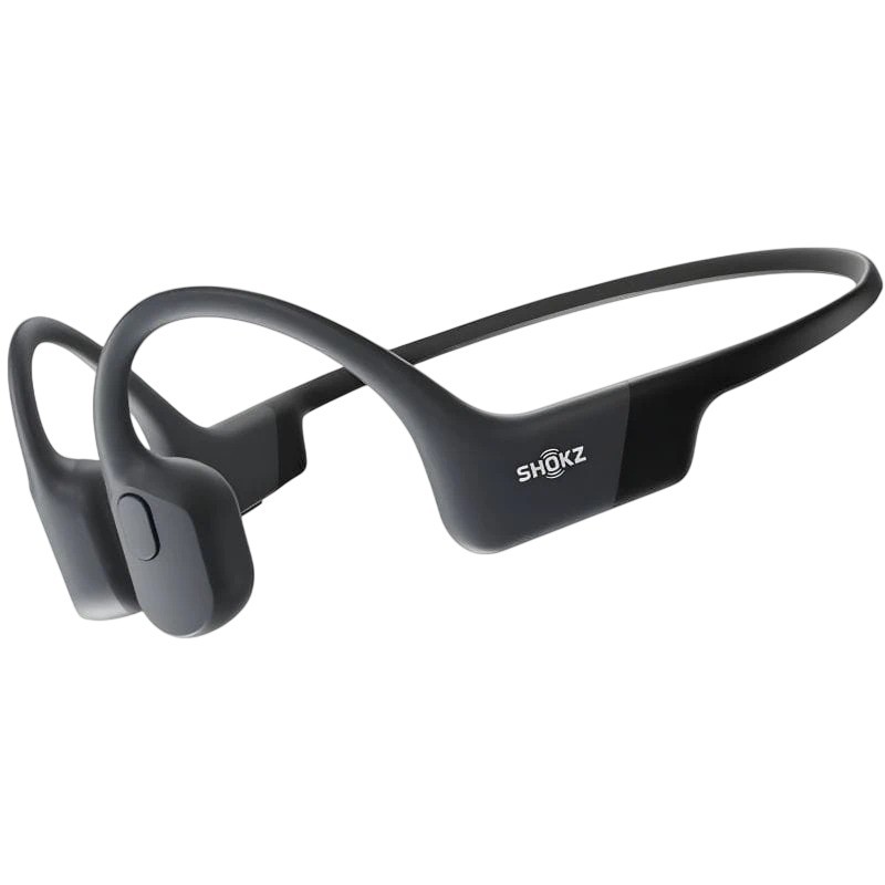Shokz OpenRun Negro