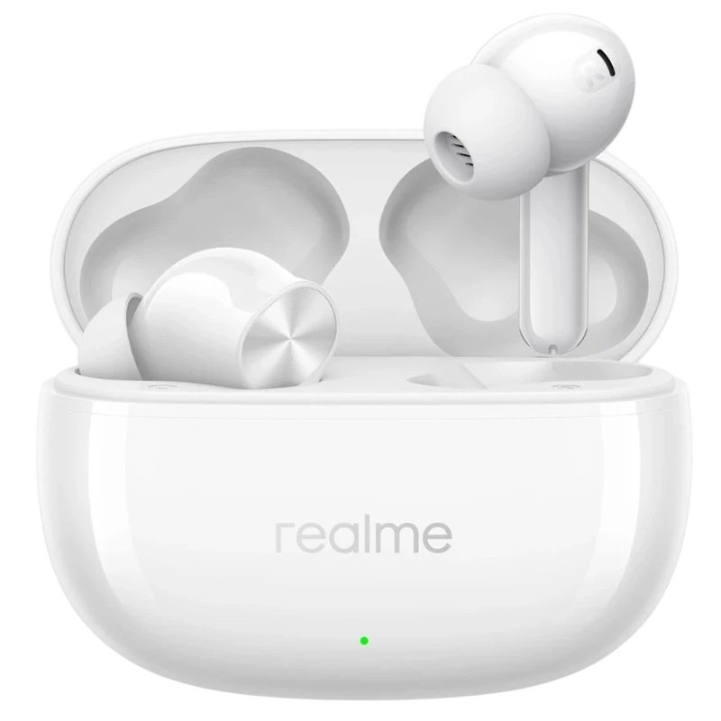 Realme Buds T200x Blanco