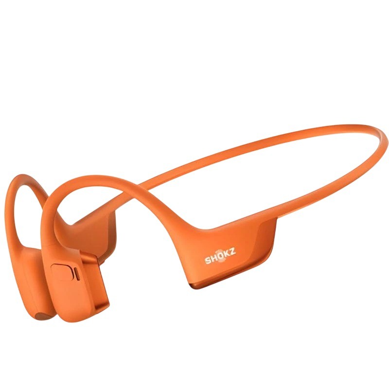 Shokz OpenRun Pro 2 Naranja