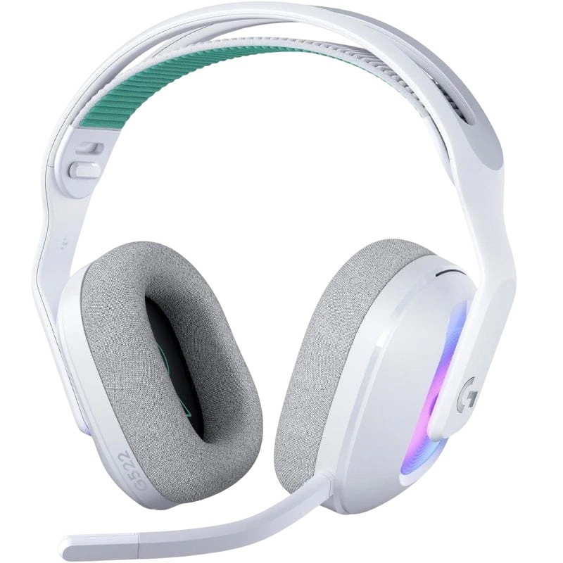 Logitech G522 Blanco