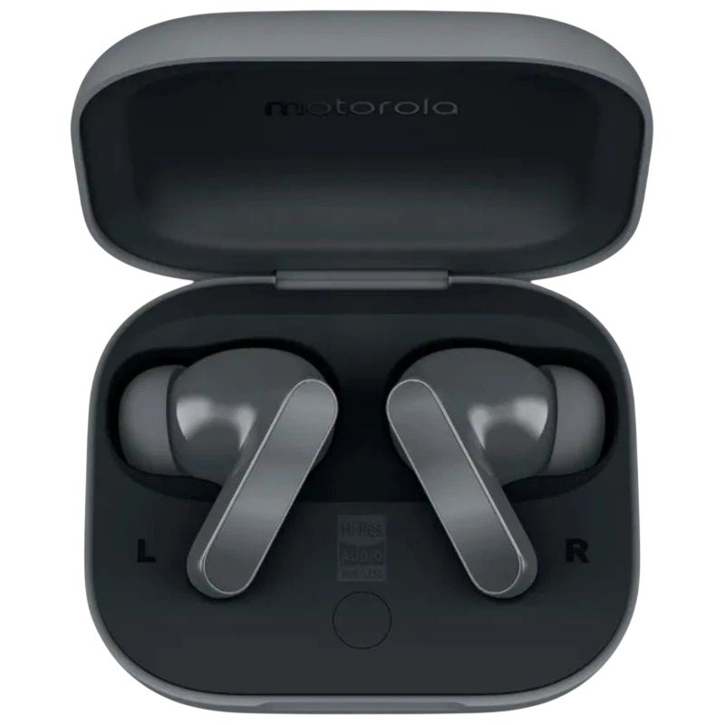 Motorola Moto Buds Bass