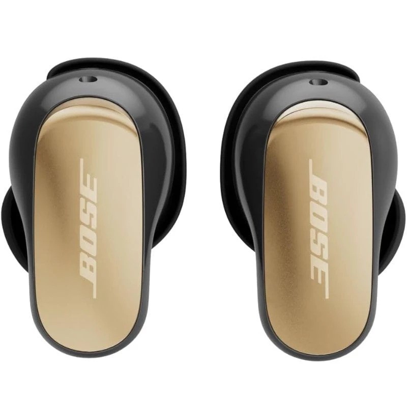 Bose QuietComfort Ultra 2ª Gen Dorado Desert