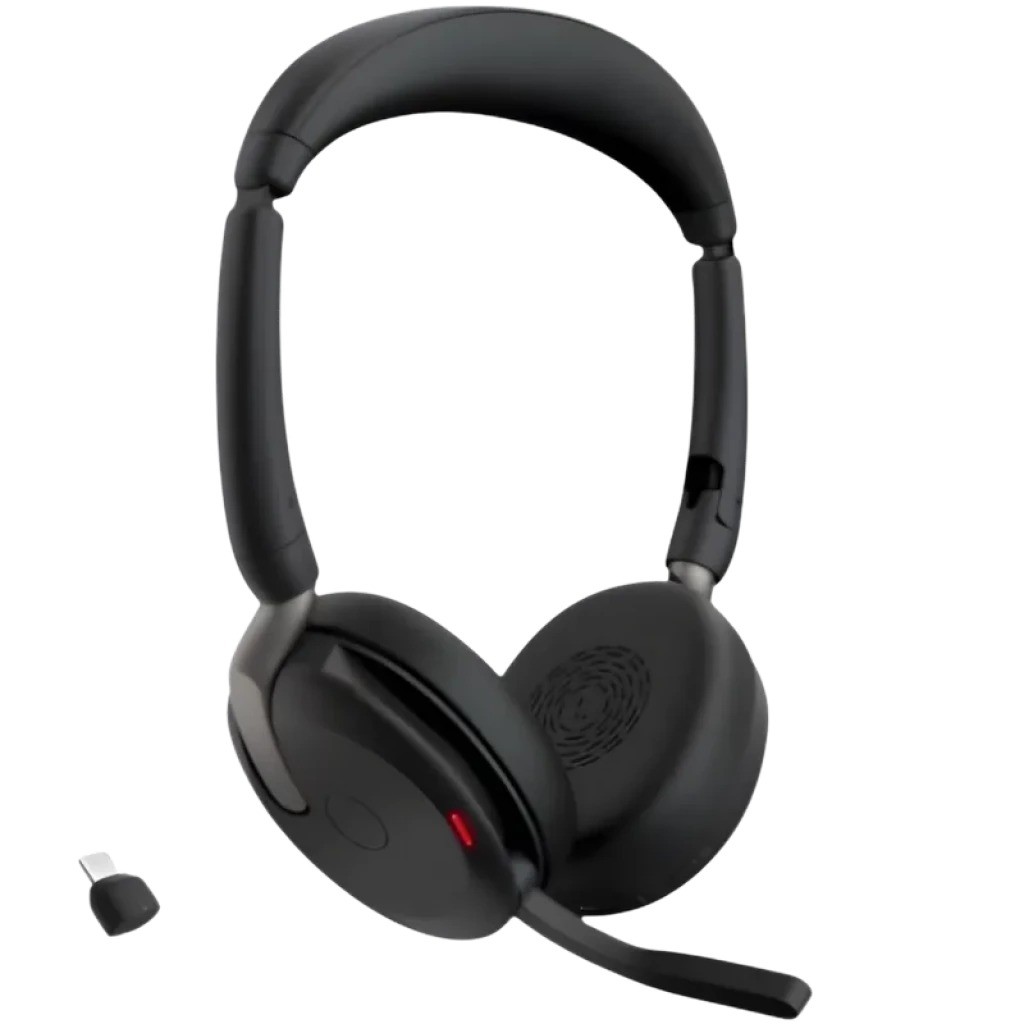 Jabra Evolve2 65 Flex MS Stereo