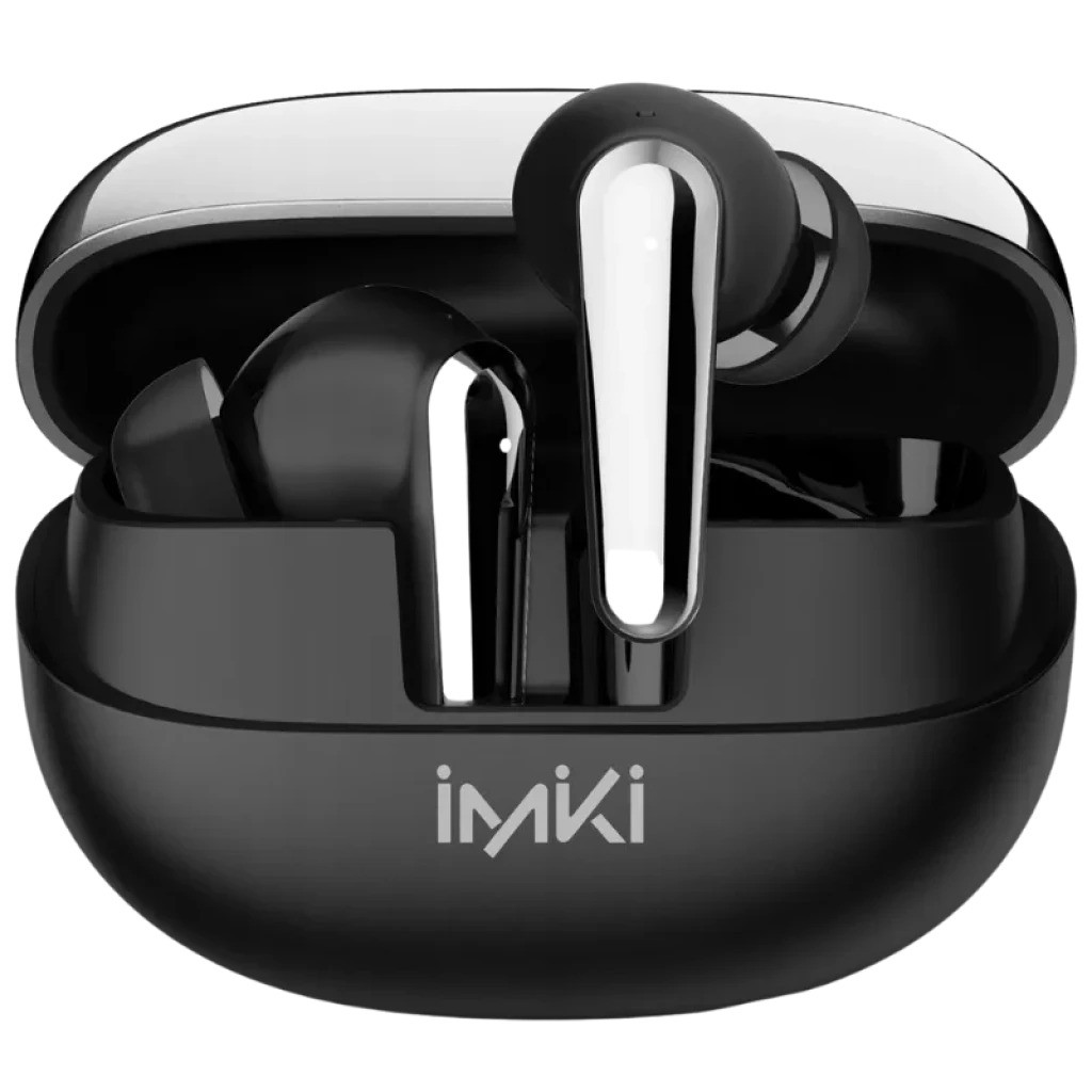 Imiki T14 Negro