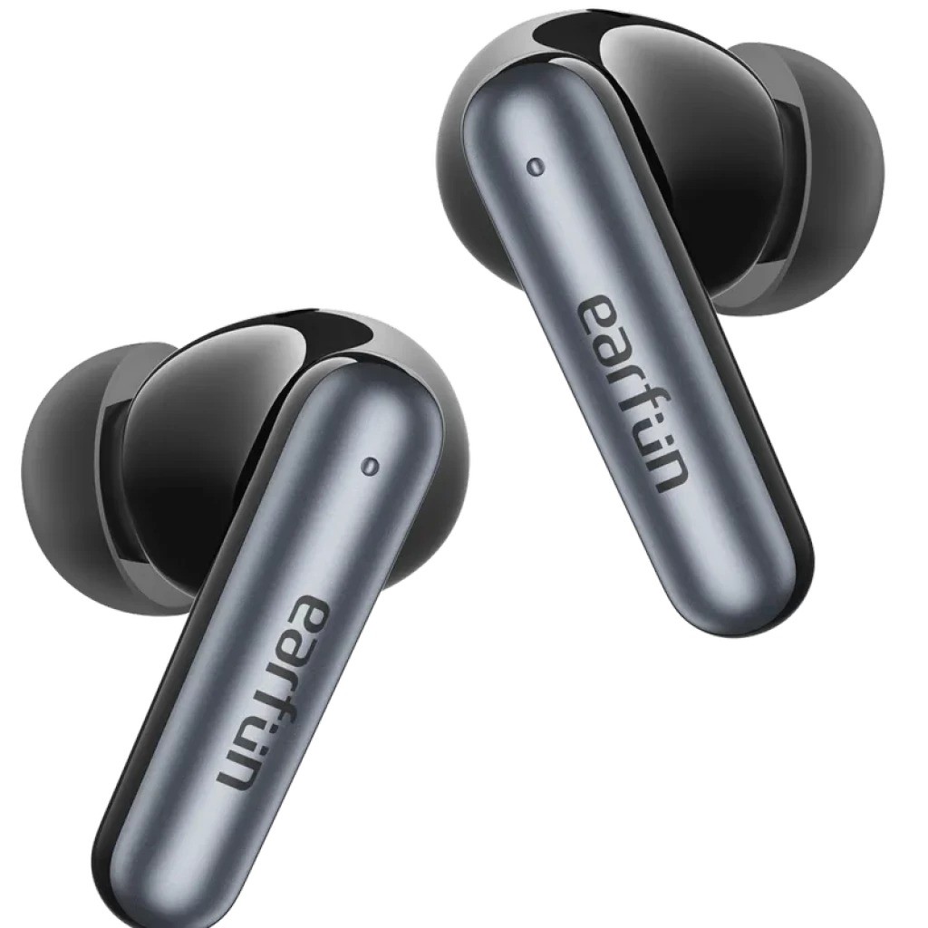 EarFun Air Pro 4i Negro