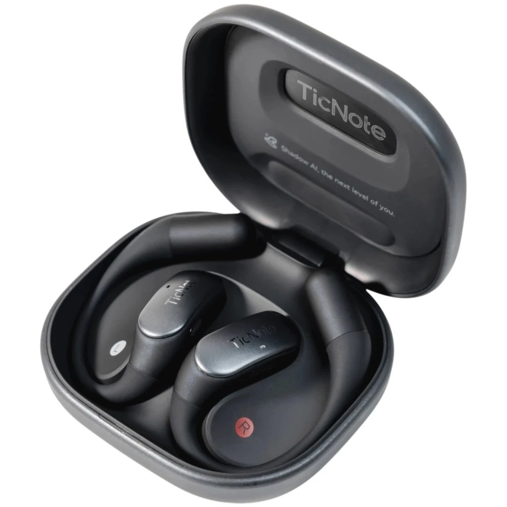 Mobvoi TicNote Pods 4G