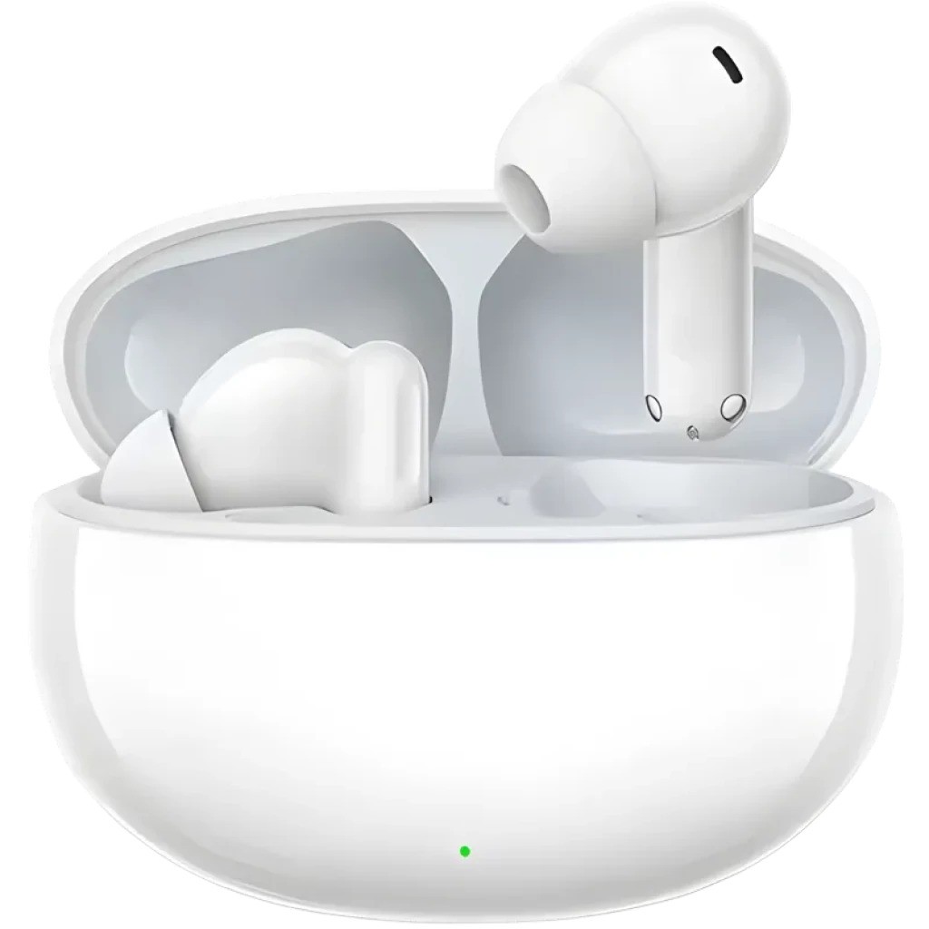 Realme TechLife Buds Blanco