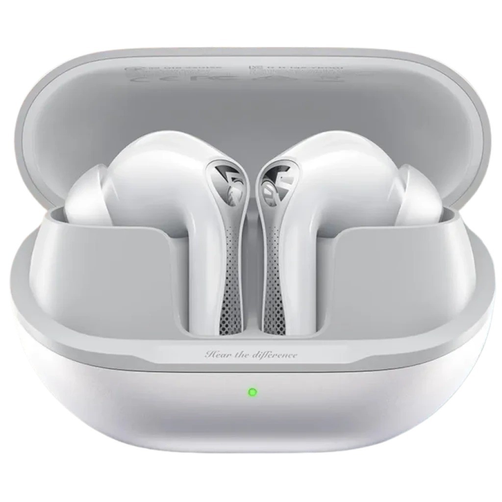 SoundPEATS Air 5 Pro Blanco