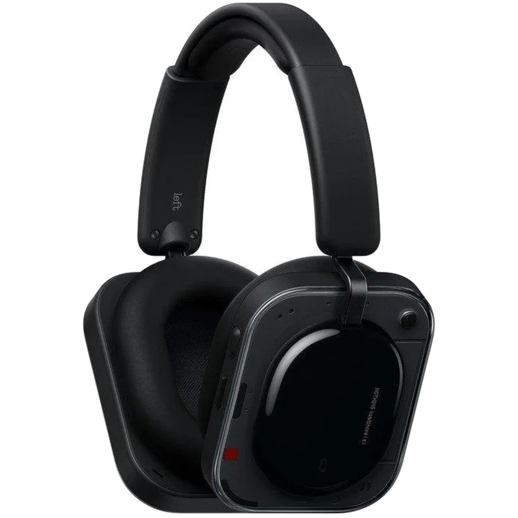 Nothing Headphone a