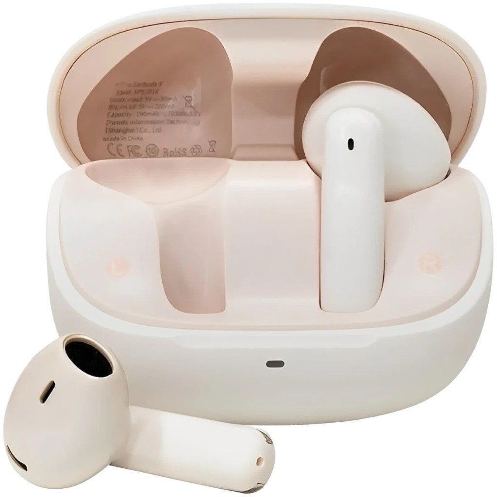 Mibro Earbuds 5 Rosa