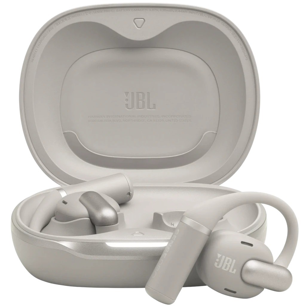 JBL Sense Pro Gris