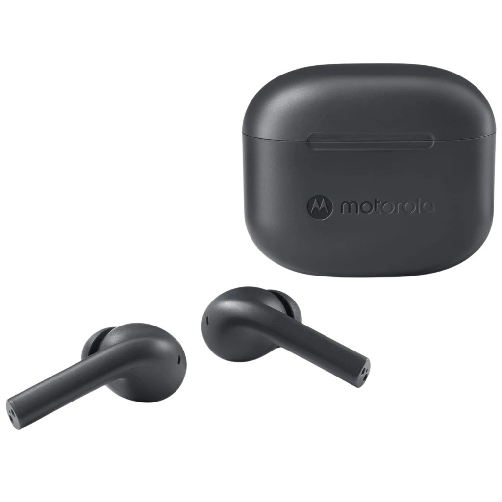 Motorola Moto Buds 065 Negro