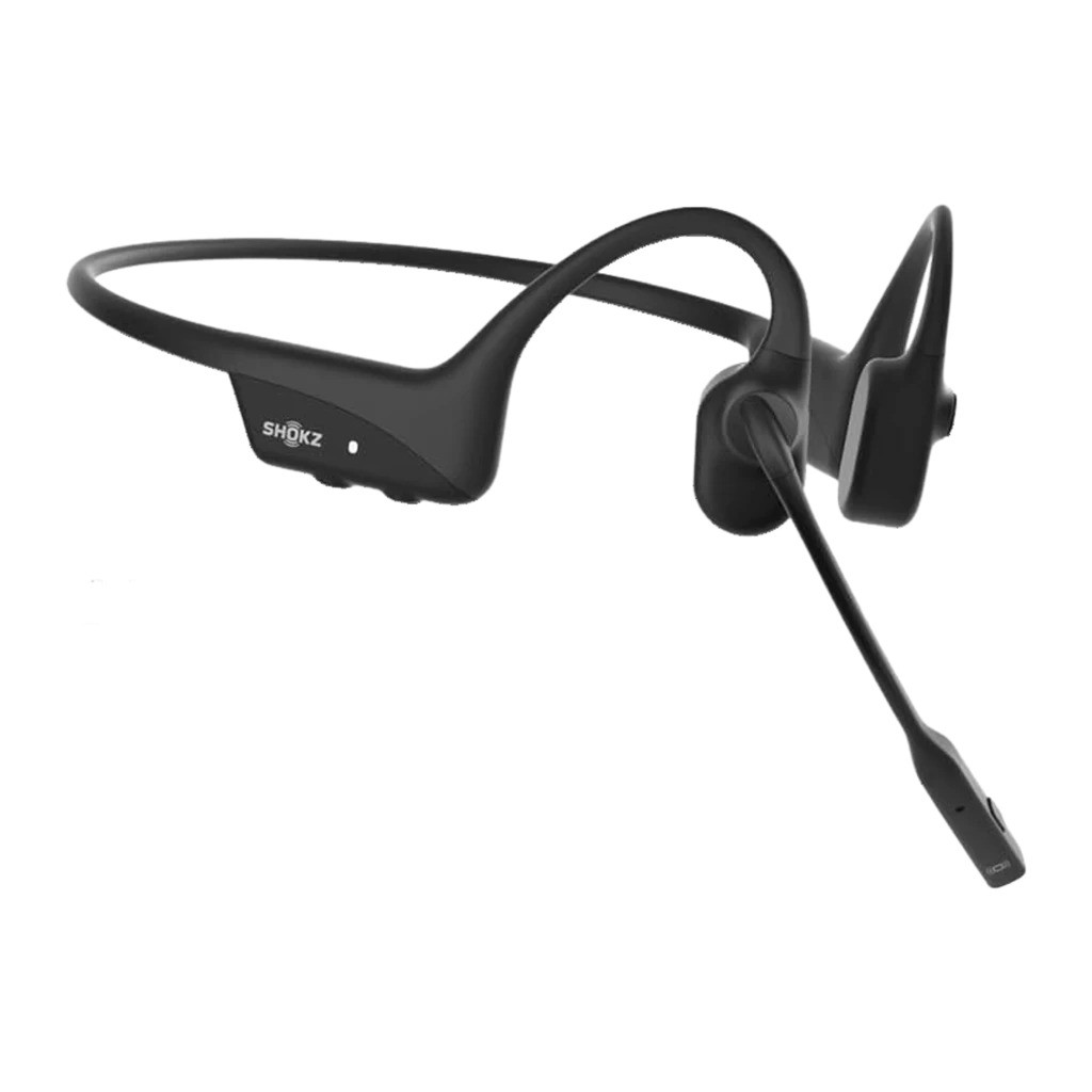 Shokz OpenComm2 Industrial 2025