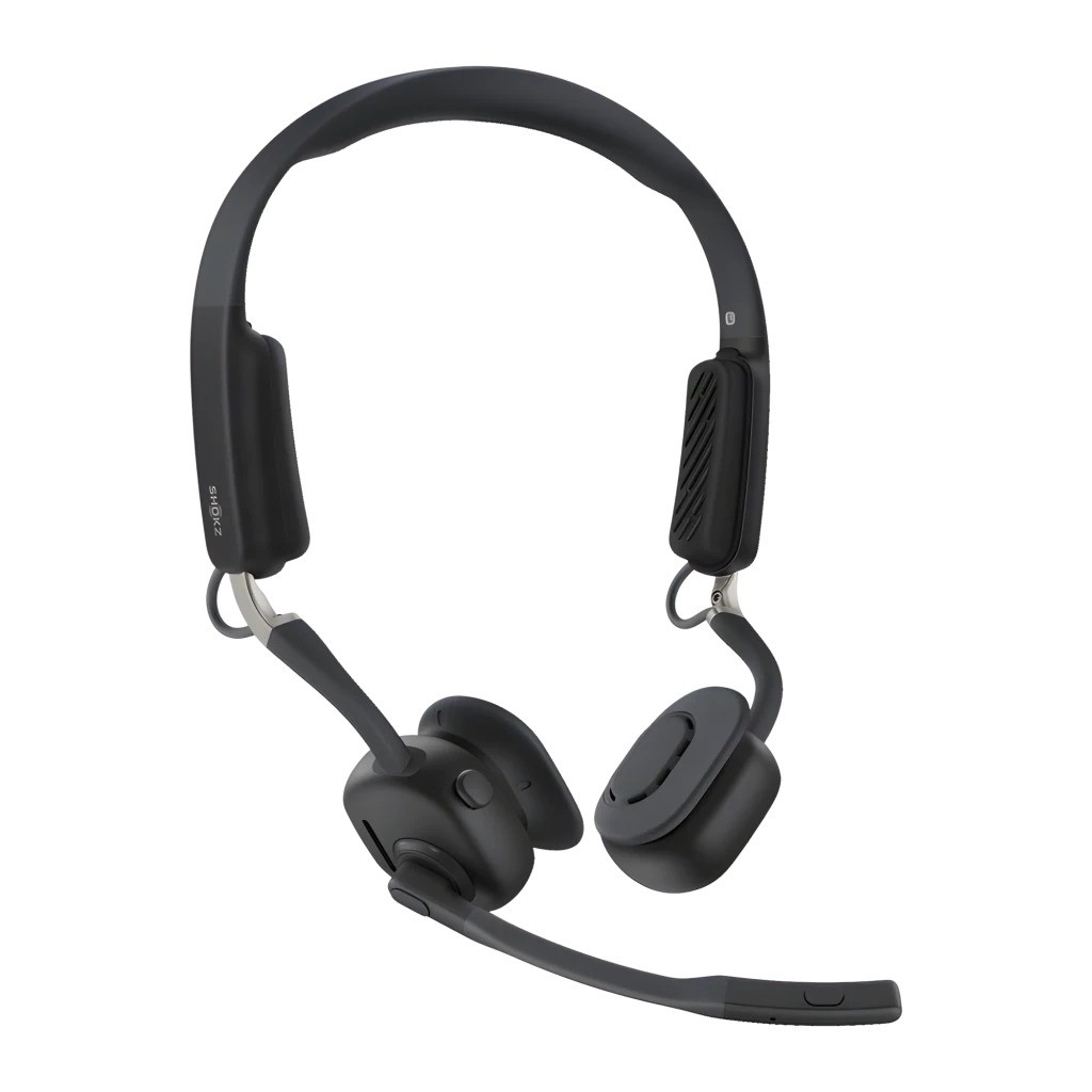 Shokz OpenMeet