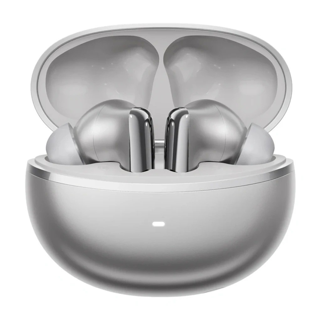 QCY HT18 Lite Titanium