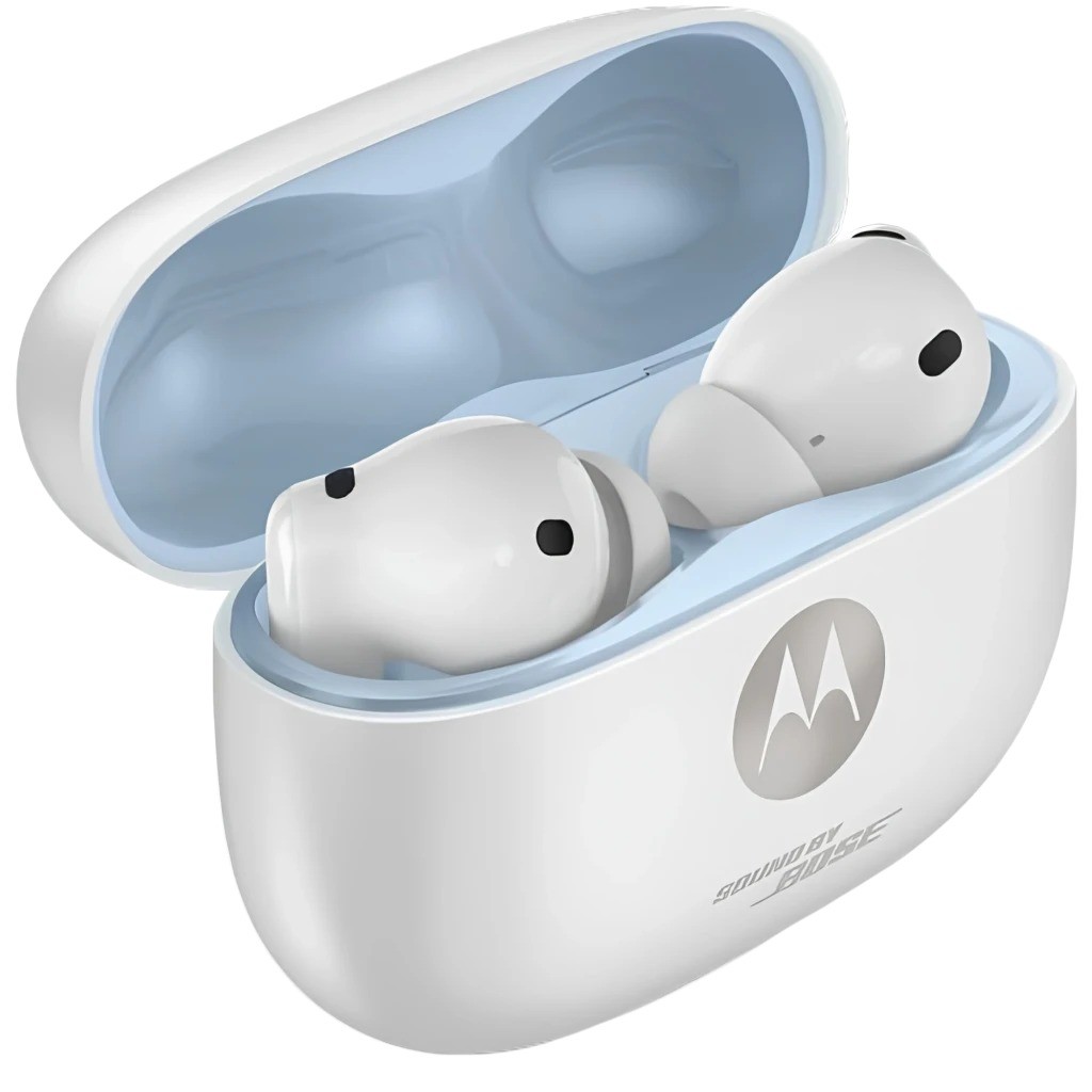 Motorola Moto Buds 2 Plus