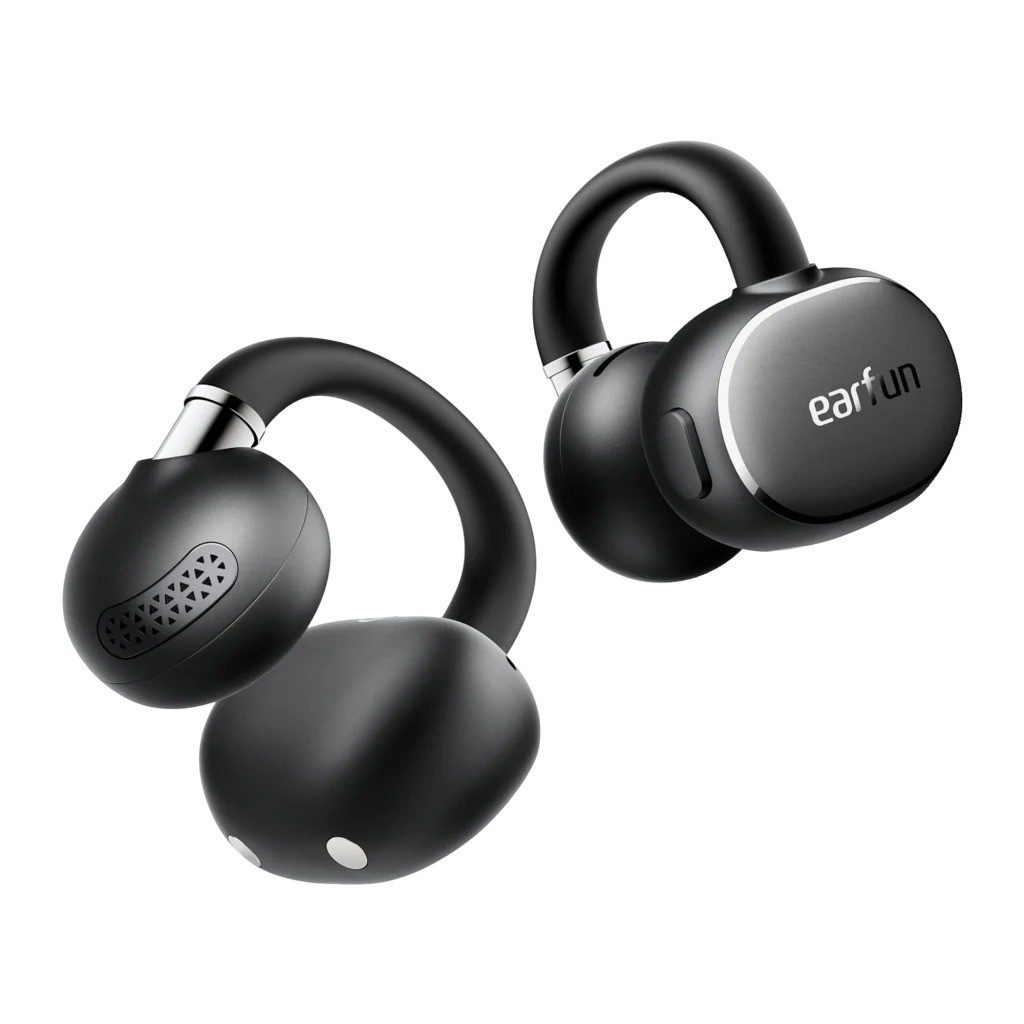 EarFun Clip 2