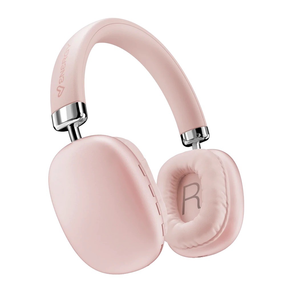 Energy Sistem Style Rosa