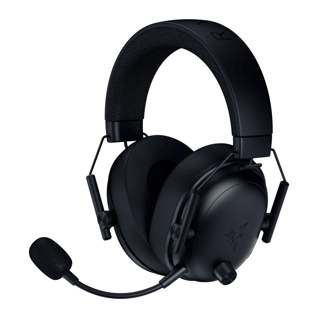 Razer BlackShark V3 Negro