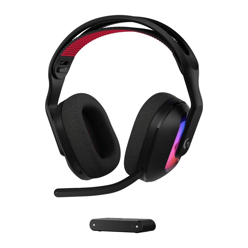 Logitech G Astro A20 X